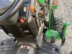 2023 John Deere 1025R Tractor - Image 28
