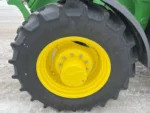 2024 John Deere 6R 165 Tractor - Image 21