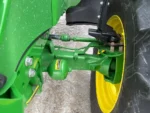 2024 John Deere 6R 165 Tractor - Image 44