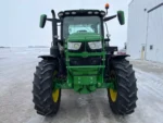 2024 John Deere 6R 165 Tractor - Image 2