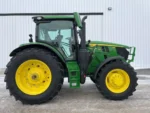 2024 John Deere 6R 165 Tractor - Image 7