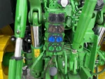 2024 John Deere 6R 165 Tractor - Image 14