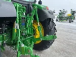 2024 John Deere 6R 165 Tractor - Image 17