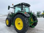 2024 John Deere 6R 165 Tractor - Image 4