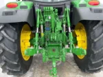 2024 John Deere 6R 165 Tractor - Image 13