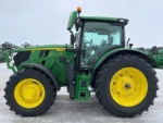 2024 John Deere 6R 165 Tractor - Image 3