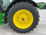 2024 John Deere 6R 165 Tractor - Image 26