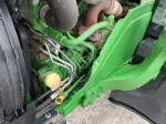 2024 John Deere 6R 165 Tractor - Image 9