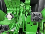 2024 John Deere 6R 165 Tractor - Image 16