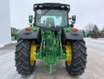 2024 John Deere 6R 165 Tractor - Image 5