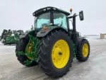 2024 John Deere 6R 175 Tractor - Image 6