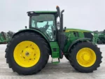 2024 John Deere 6R 175 Tractor - Image 7
