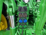 2024 John Deere 6R 175 Tractor - Image 21