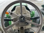 2024 John Deere 6R 175 Tractor - Image 15