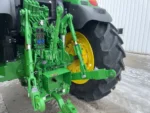 2024 John Deere 6R 175 Tractor - Image 24
