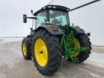 2024 John Deere 6R 175 Tractor - Image 4
