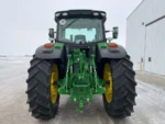 2024 John Deere 6R 175 Tractor - Image 5