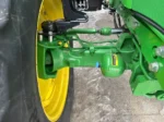2024 John Deere 6R 175 Tractor - Image 2