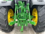 2024 John Deere 6R 175 Tractor - Image 20