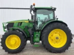 2024 John Deere 6R 175 Tractor - Image 3
