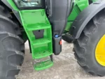 2024 John Deere 6R 175 Tractor - Image 27