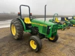 2000 John Deere 5105 Tractor