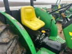 2000 John Deere 5105 Tractor - Image 8