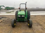 2000 John Deere 5105 Tractor - Image 3