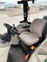 2017 John Deere 4066R Tractor - Image 7