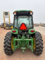 2017 John Deere 4066R Tractor - Image 11