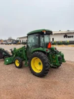 2017 John Deere 4066R Tractor - Image 10