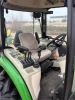 2017 John Deere 4066R Tractor - Image 6
