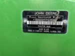 2010 John Deere 9430 Tractor - Image 2