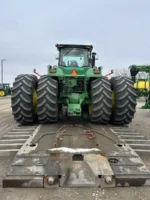 2010 John Deere 9430 Tractor - Image 4