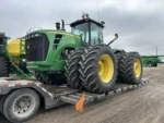 2010 John Deere 9430 Tractor