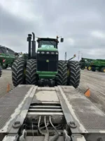 2010 John Deere 9430 Tractor - Image 7