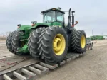 2010 John Deere 9430 Tractor - Image 5