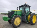 2016 John Deere 7290R Tractor