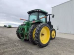 2016 John Deere 7290R Tractor - Image 3