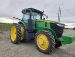 2016 John Deere 7290R Tractor - Image 5