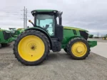 2016 John Deere 7290R Tractor - Image 4