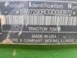 2016 John Deere 7290R Tractor - Image 7