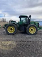 2014 John Deere 9560R Tractor - Image 3
