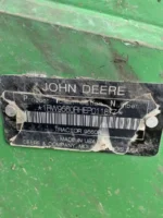 2014 John Deere 9560R Tractor - Image 6