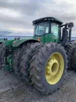 2014 John Deere 9560R Tractor - Image 4