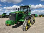 2025 John Deere 8RX 410 Tractor
