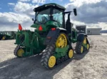 2025 John Deere 8RX 410 Tractor - Image 10