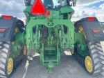 2025 John Deere 8RX 410 Tractor - Image 19