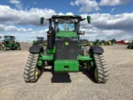 2025 John Deere 8RX 410 Tractor - Image 13