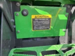 2025 John Deere 8RX 410 Tractor - Image 18